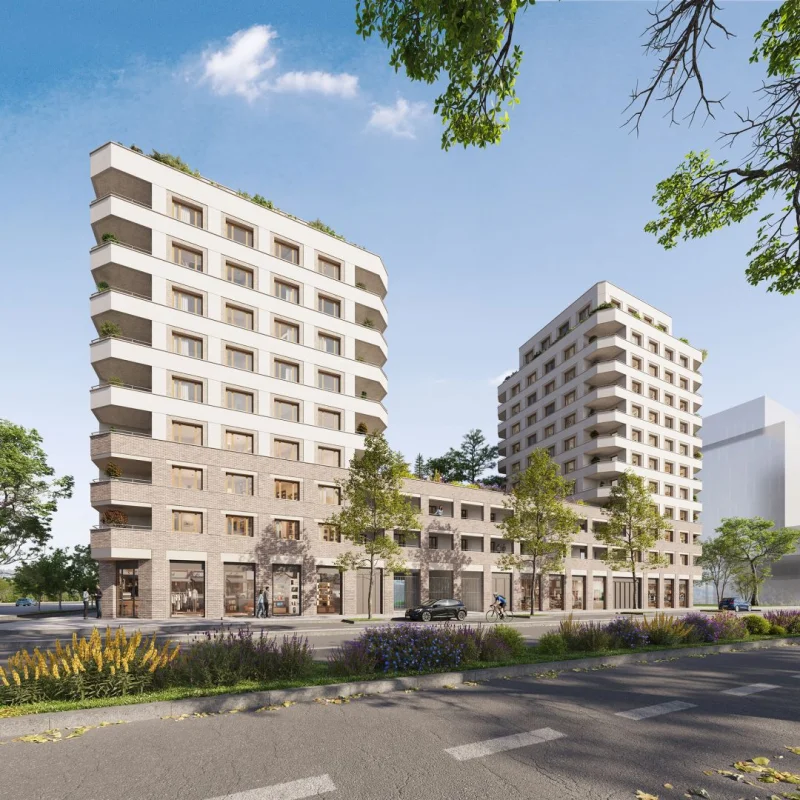 JARDINS EN SEINE à Vitry-sur-Seine