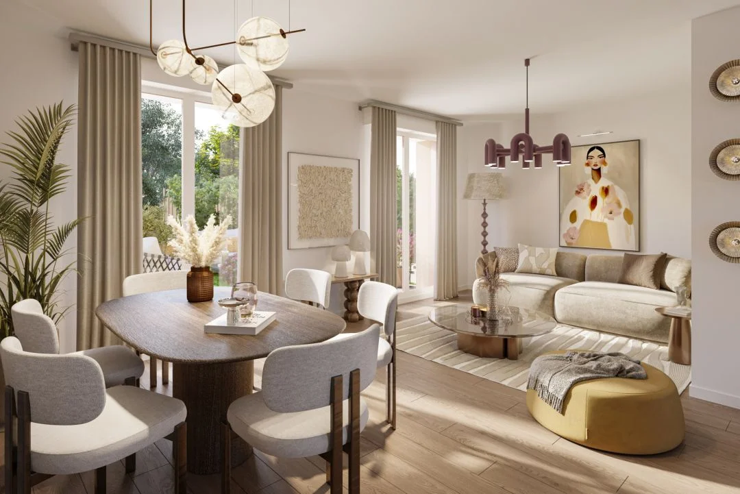 VILLA DES IMPRESSIONNISTES à Grande-Synthe