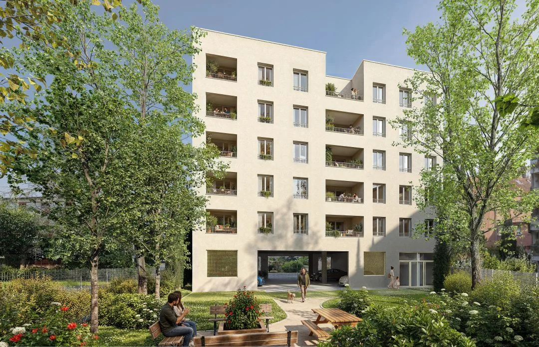 MÉRIDIEN 29 à Toulouse