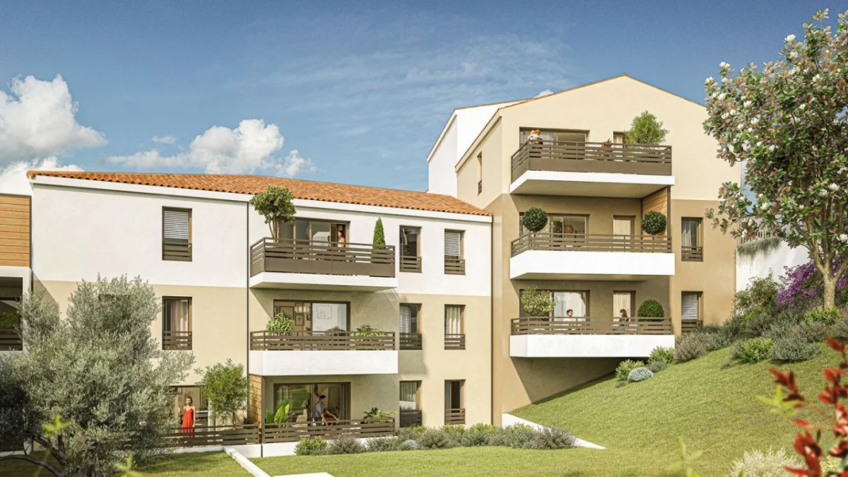 PUECH DUPLAN à Nîmes