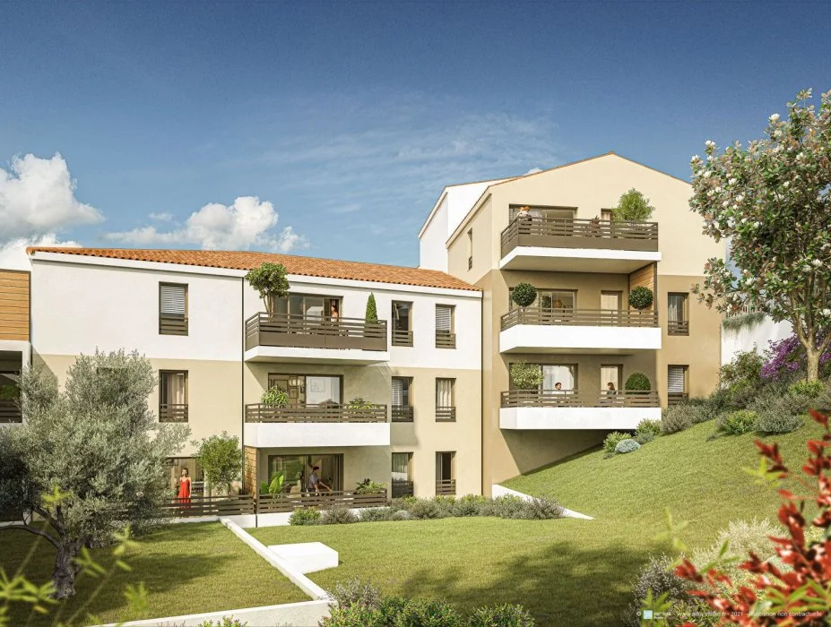 PUECH DUPLAN à Nîmes