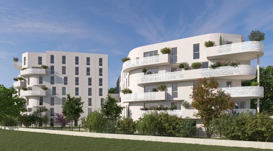 TRINITY à Montpellier