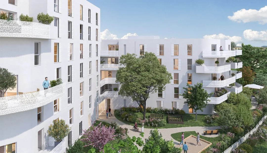 TRINITY à Montpellier