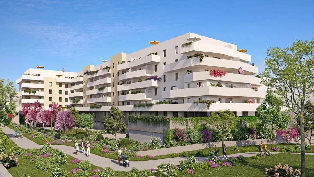 Iria à Sète