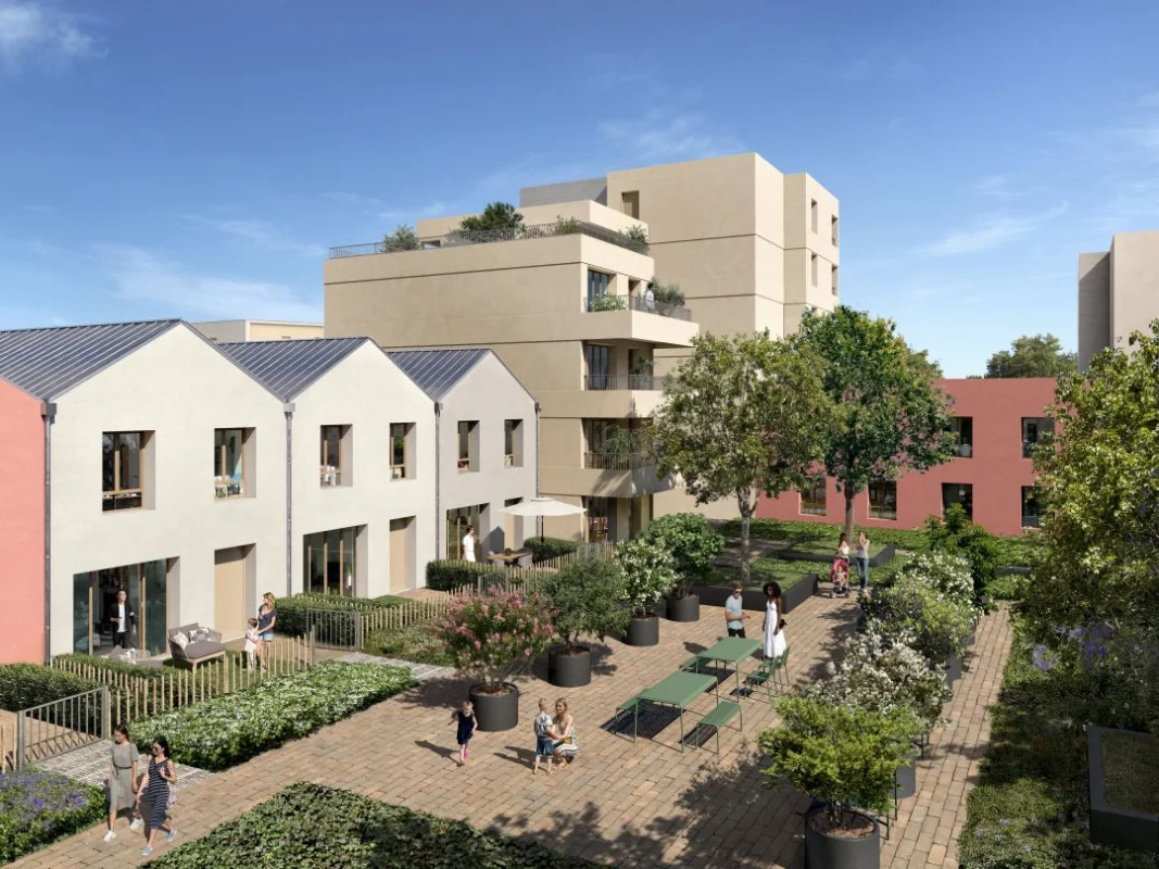 Jardin en Scène (95) à Louvres