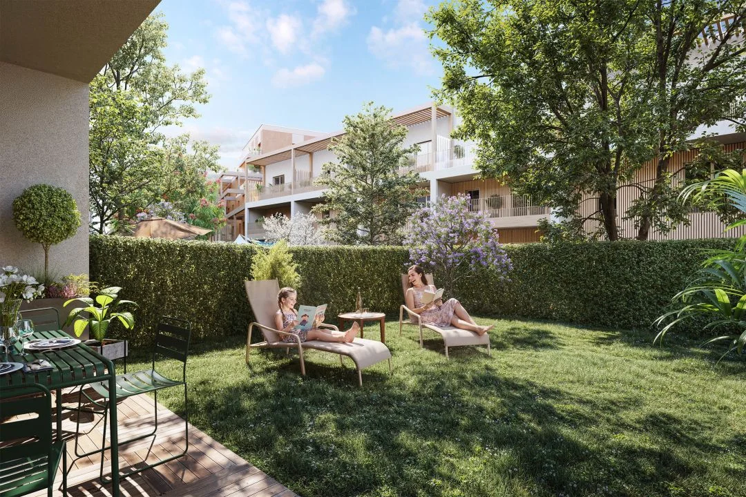 Epopée (95) à Cergy