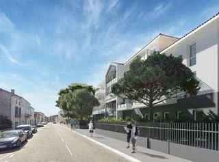 Le Damier à Villeneuve-sur-Lot