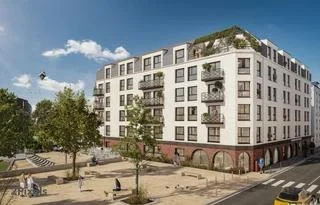 Carré LH à Le Havre