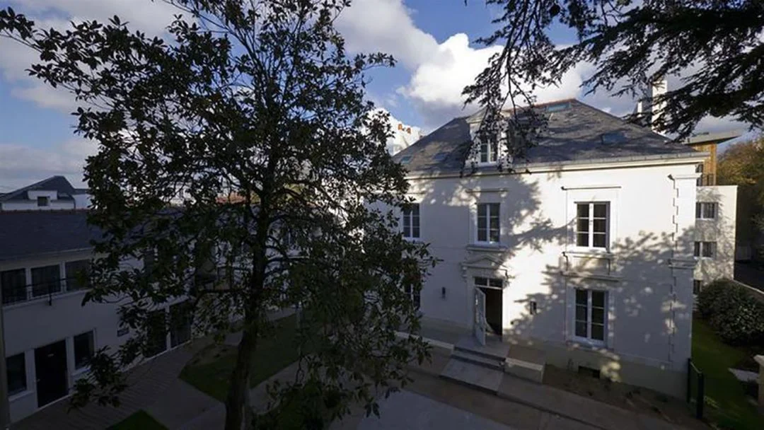 Adagio Nantes Viarme à Nantes