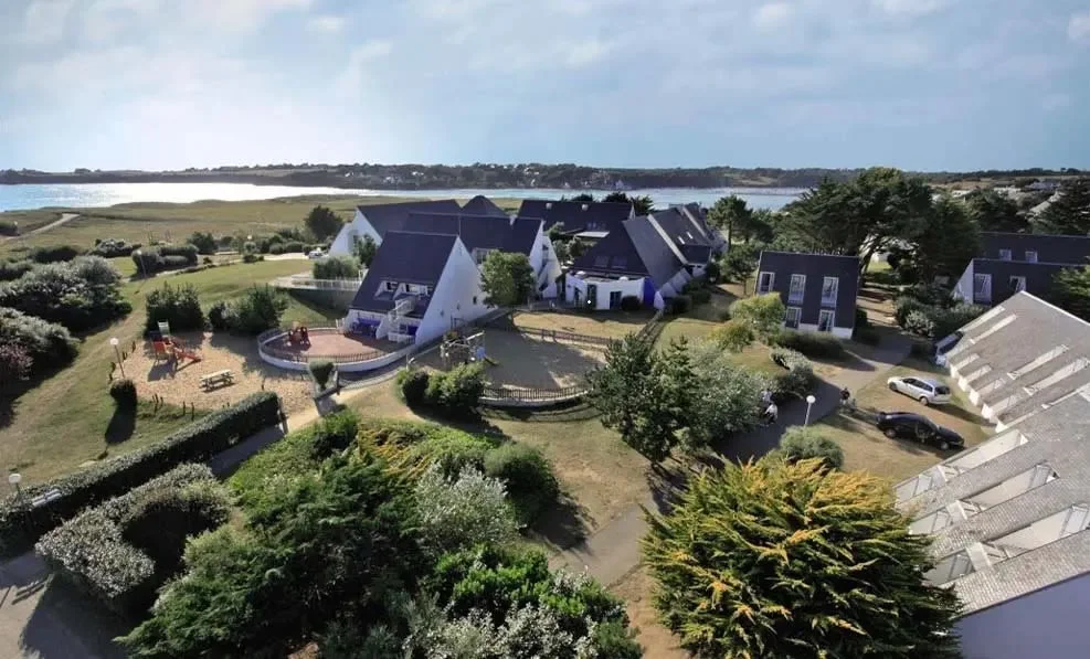 Vacancéole - Guidel - Sud Océan à Guidel