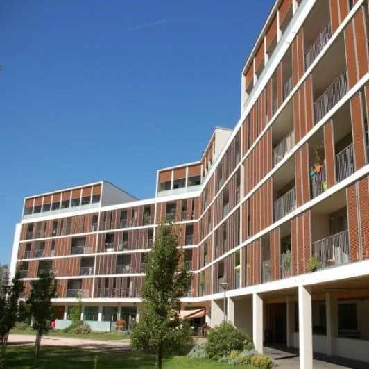 Les Jardins d'Isaure à Toulouse