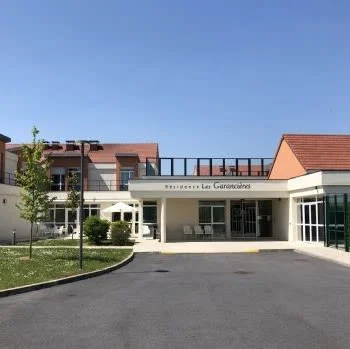 Les Garancières à Leudeville