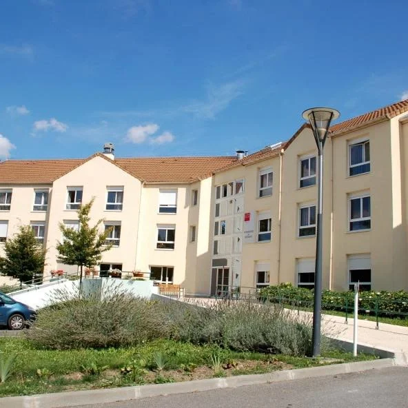 Les Jardins du Lac à Brétigny-sur-Orge