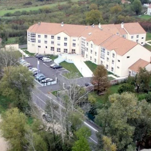 Les Jardins du Lac à Brétigny-sur-Orge