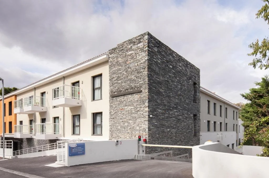 La Villa Des Poetes à Marseille 10