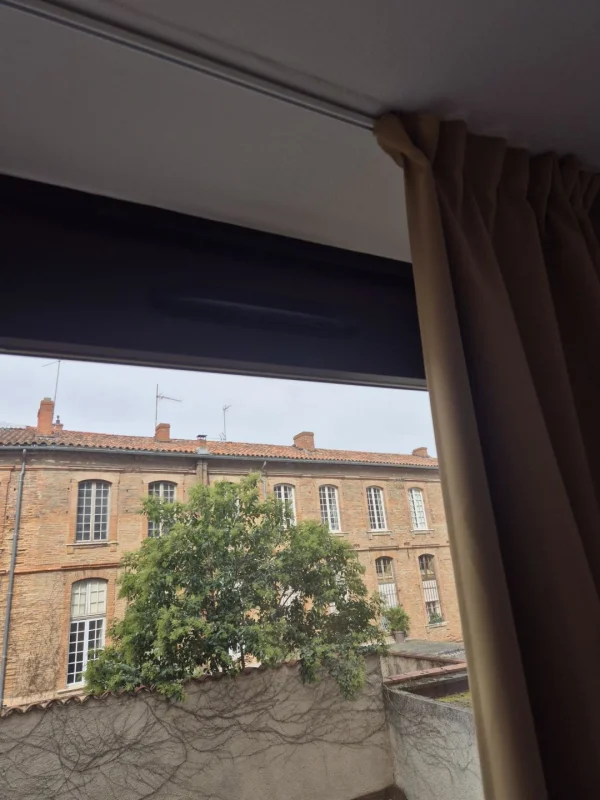Campus des Carmes à Toulouse
