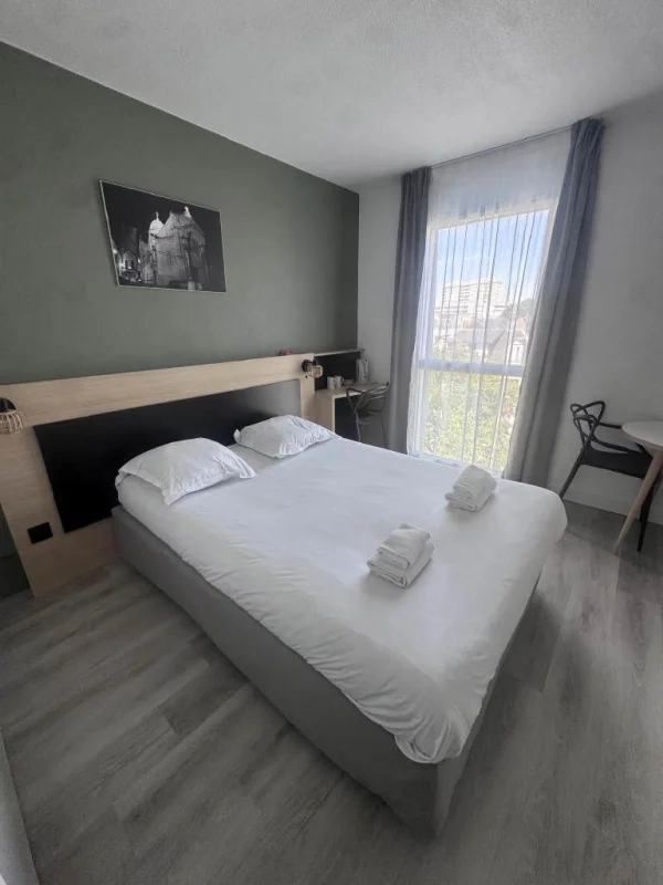 City Residence à Tours