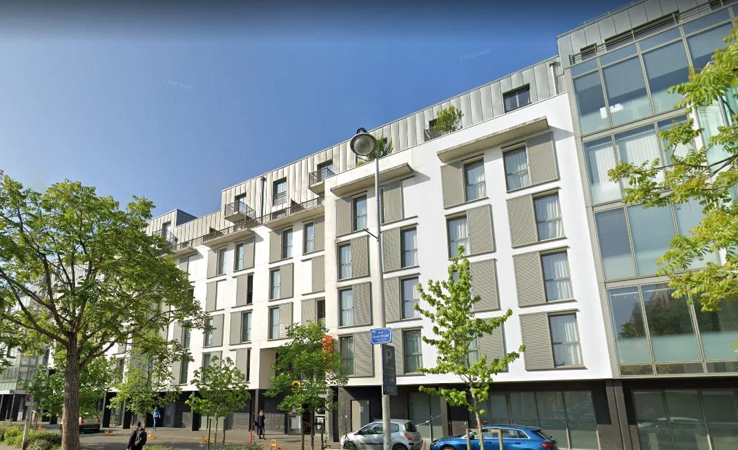 City Residence à Tours