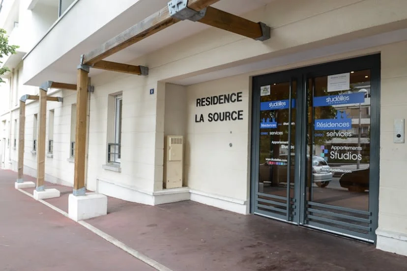 Studelites La Source à Créteil