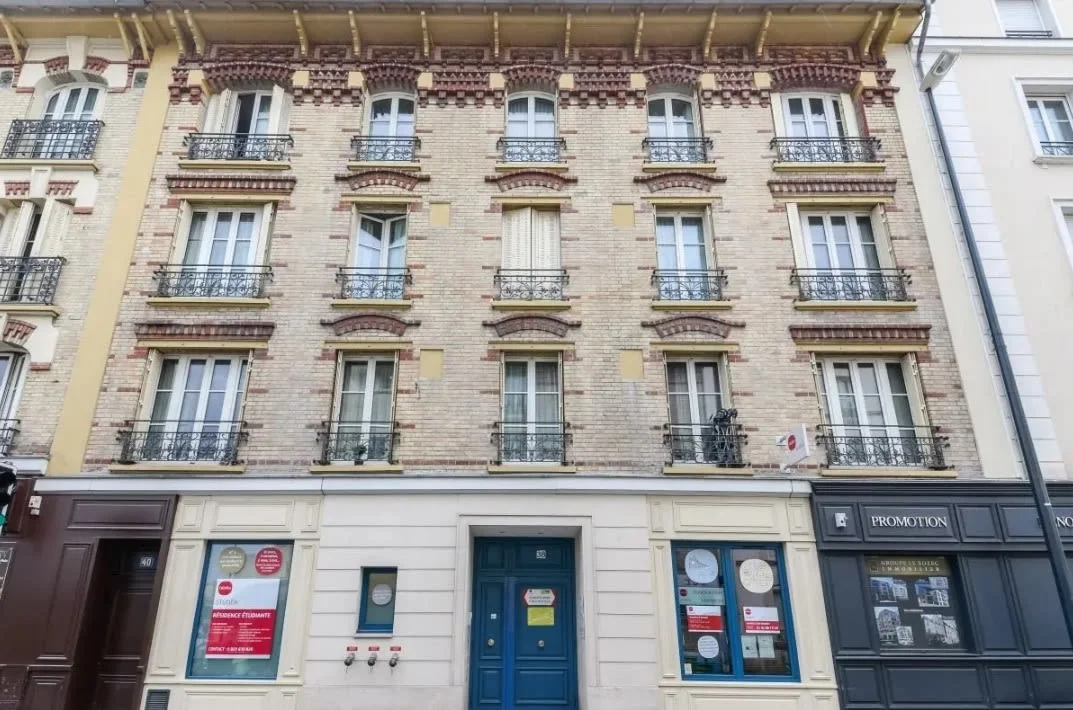 Studea Jean Monnet à Vanves