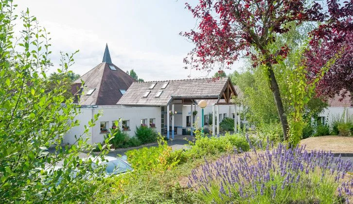 Les Jardins de Roinville à Roinville