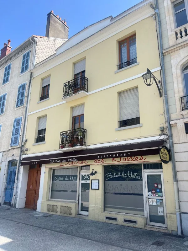 11 Rue de la République 64000 Pau à Pau