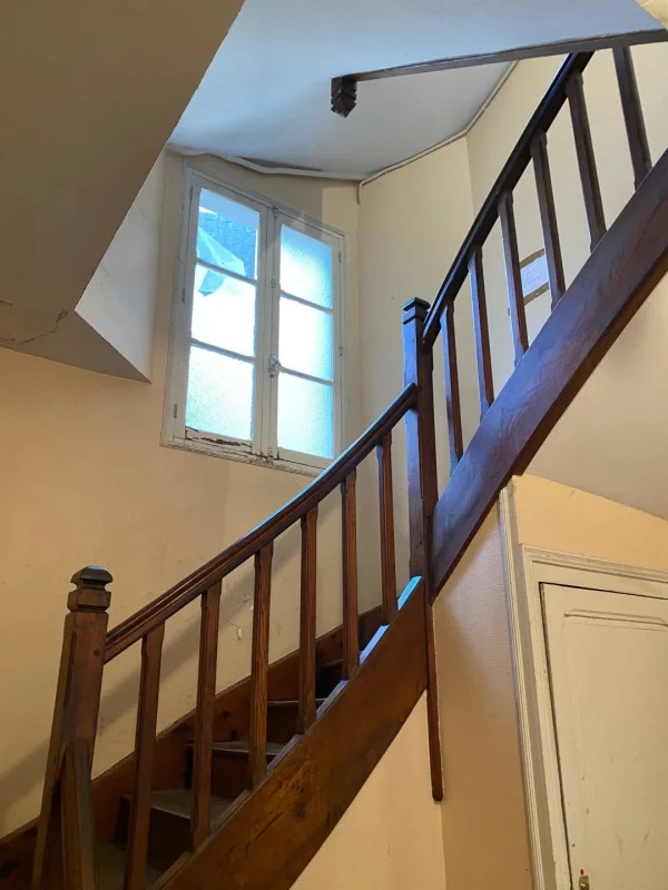 11 Rue de la République 64000 Pau à Pau