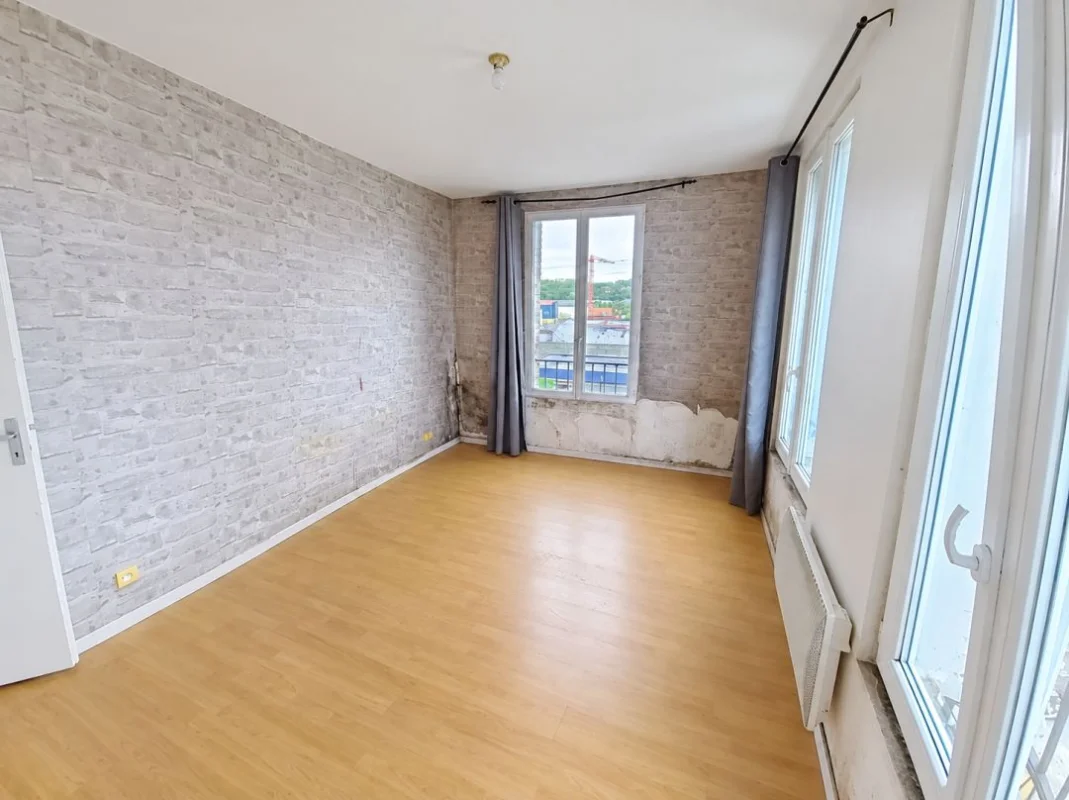 33/35 Rue de l'entrepôt 76200 Dieppe à Dieppe