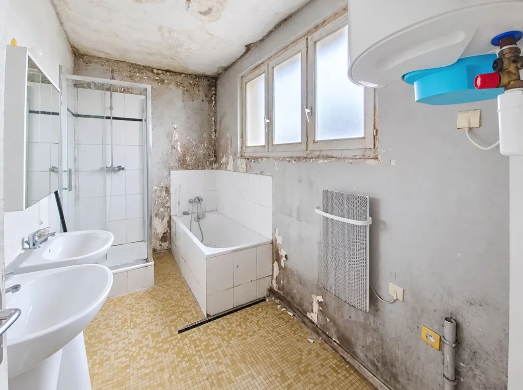 33/35 Rue de l'entrepôt 76200 Dieppe à Dieppe