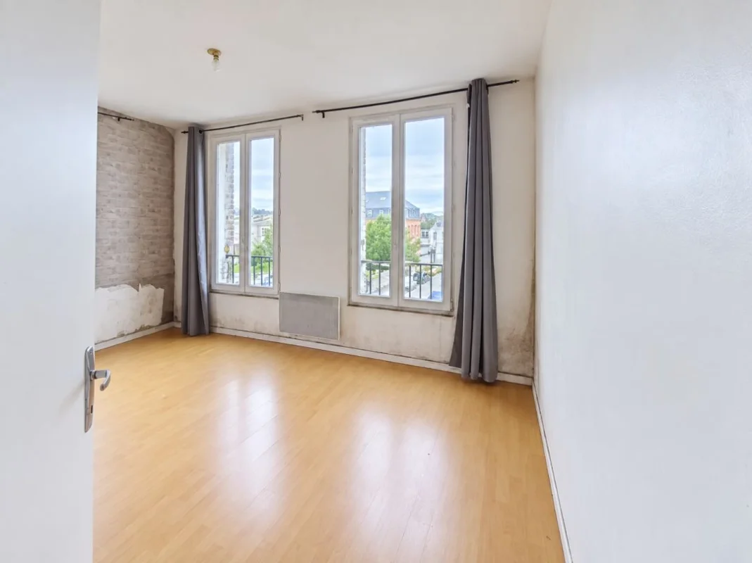 33/35 Rue de l'entrepôt 76200 Dieppe à Dieppe