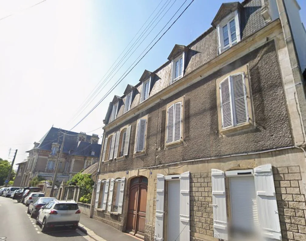 136 Rue Branville 14000 Caen à Caen