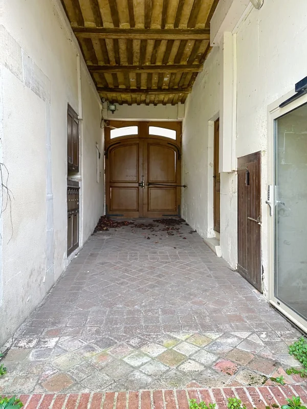 136 Rue Branville 14000 Caen à Caen