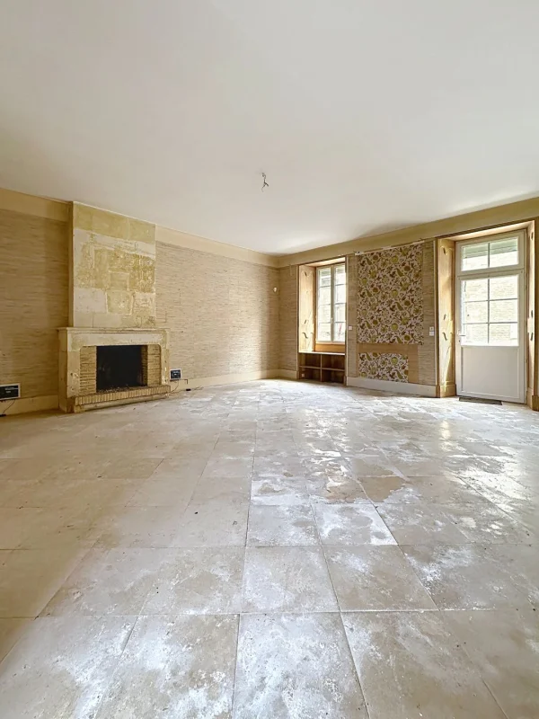 136 Rue Branville 14000 Caen à Caen