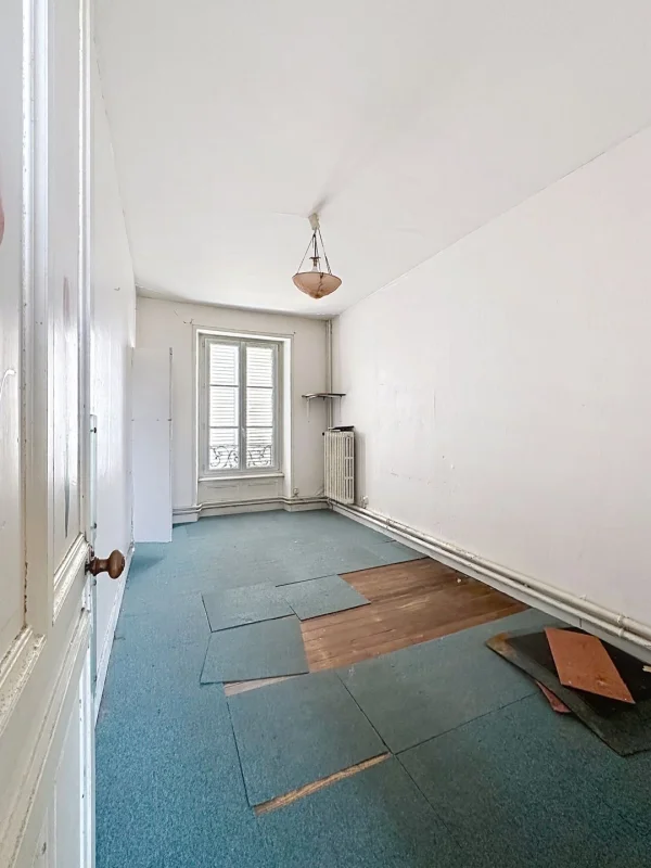 136 Rue Branville 14000 Caen à Caen