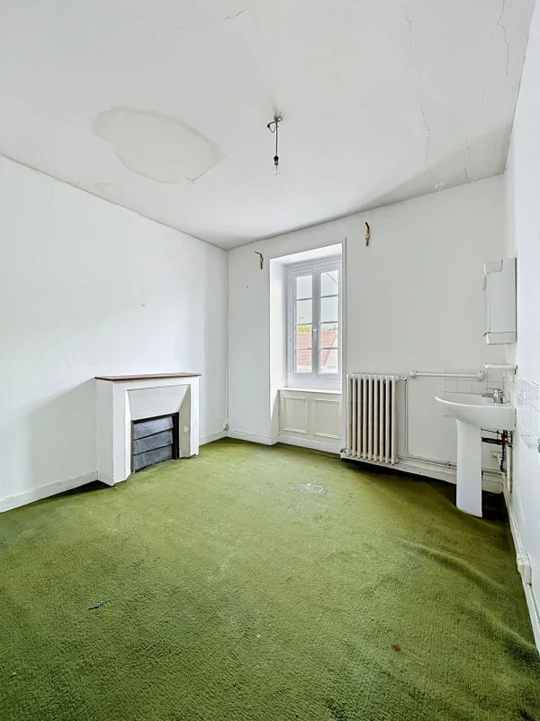136 Rue Branville 14000 Caen à Caen