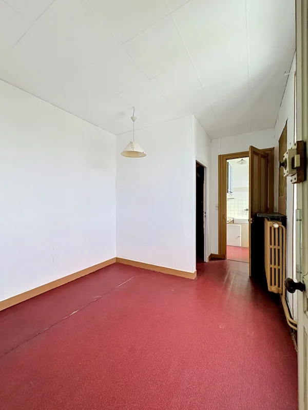 136 Rue Branville 14000 Caen à Caen