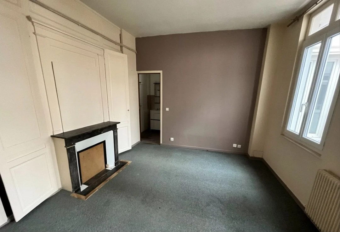 13 rue Le Nostre 76000 Rouen à Rouen