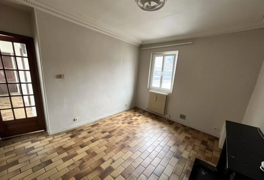 13 rue Le Nostre 76000 Rouen à Rouen