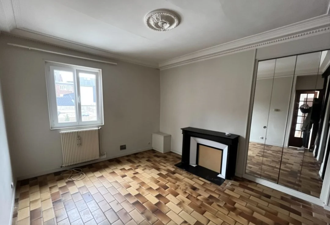 13 rue Le Nostre 76000 Rouen à Rouen