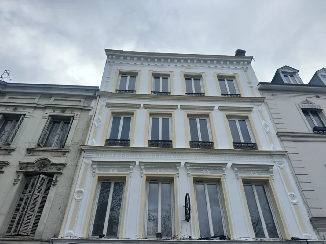 105 Boulevard de l'Yser 76000 Rouen à Rouen