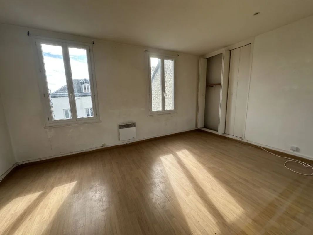 105 Boulevard de l'Yser 76000 Rouen à Rouen