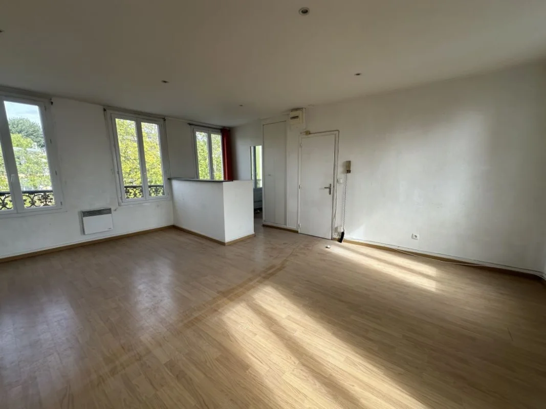 105 Boulevard de l'Yser 76000 Rouen à Rouen