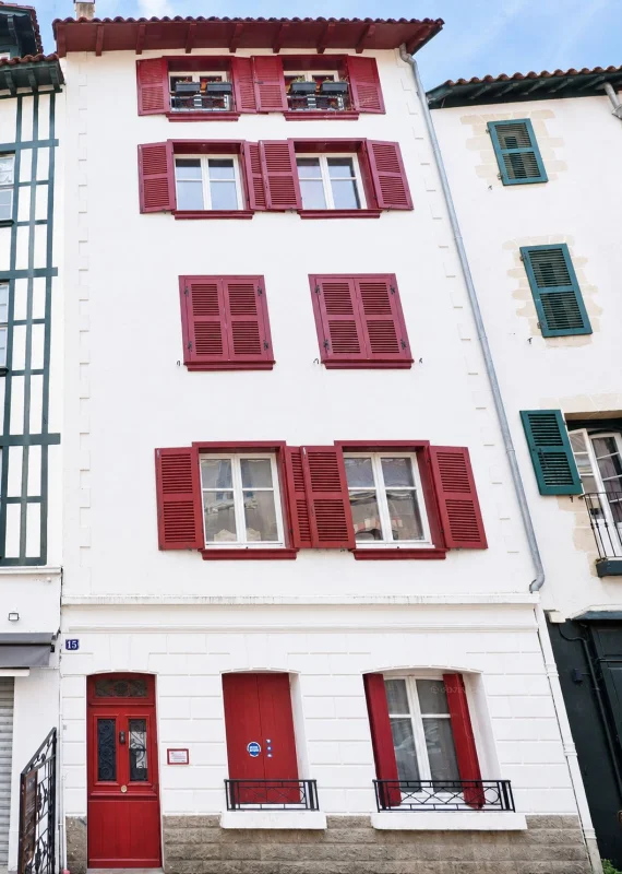 15 Rue Jacques Laffite 64100 Bayonne à Bayonne