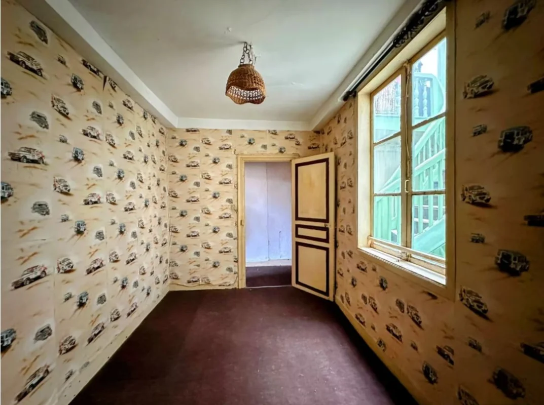 15 Rue Jacques Laffite 64100 Bayonne à Bayonne