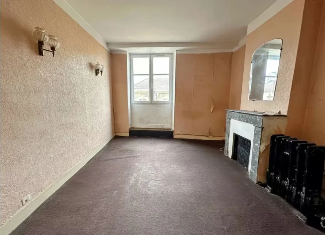 15 Rue Jacques Laffite 64100 Bayonne à Bayonne