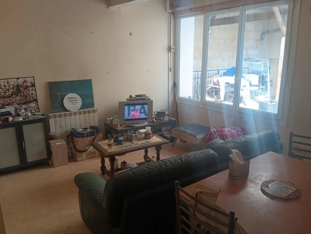 42 avenue Gambetta 16000 Angoulême à Angoulême