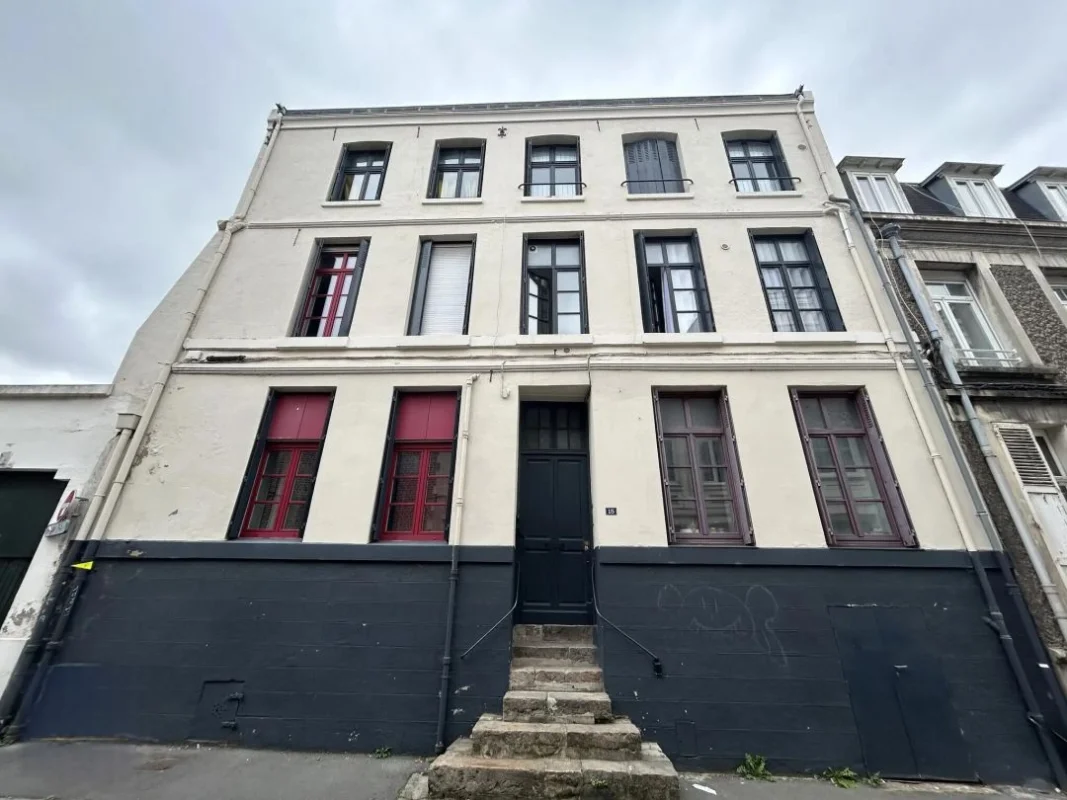 15 Rue du saumon 62000 Arras à Arras