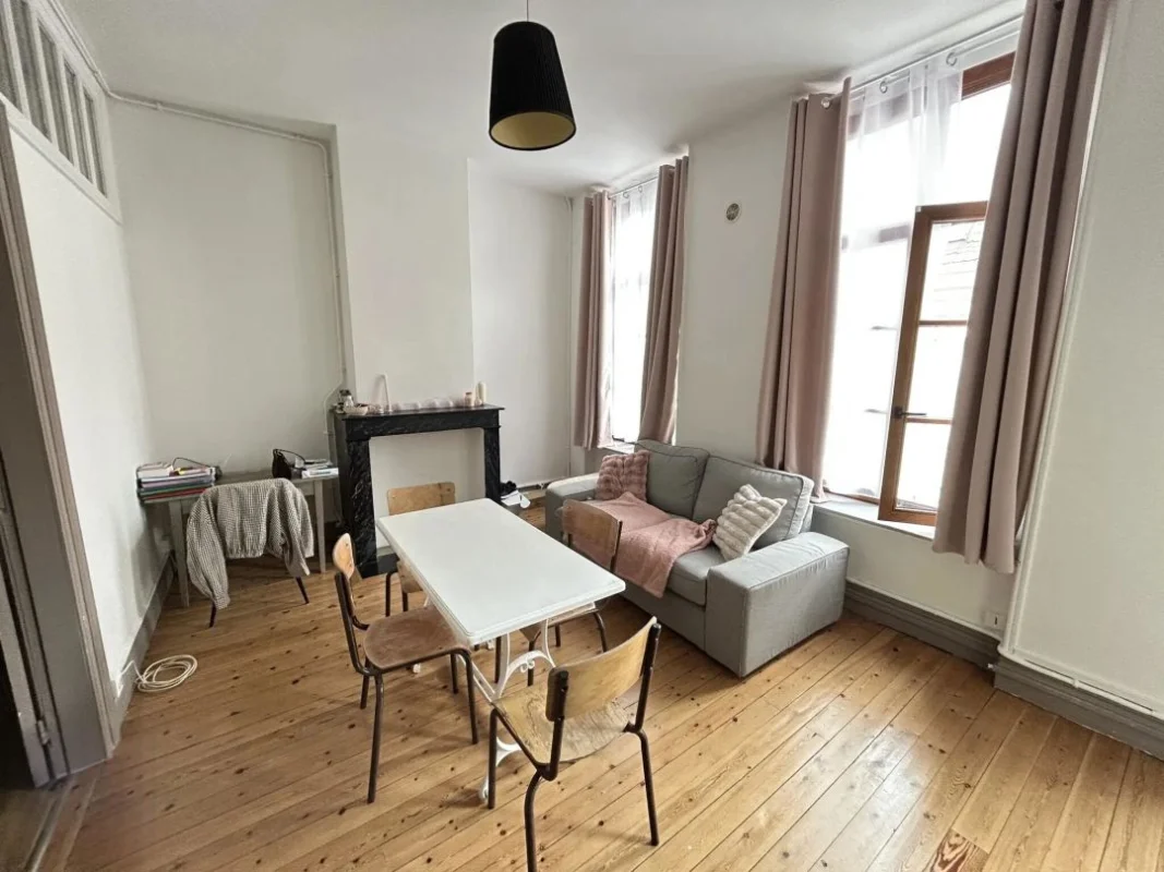 15 Rue du saumon 62000 Arras à Arras