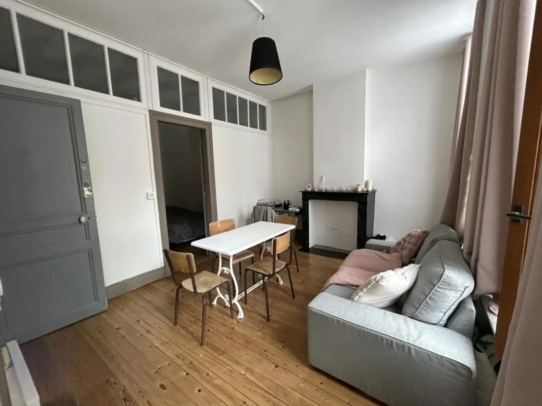 15 Rue du saumon 62000 Arras à Arras