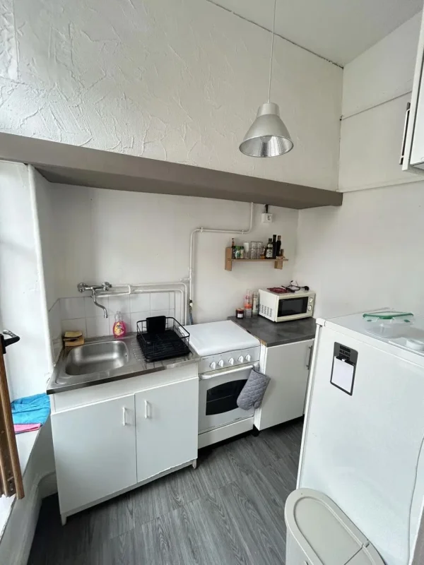 15 Rue du saumon 62000 Arras à Arras